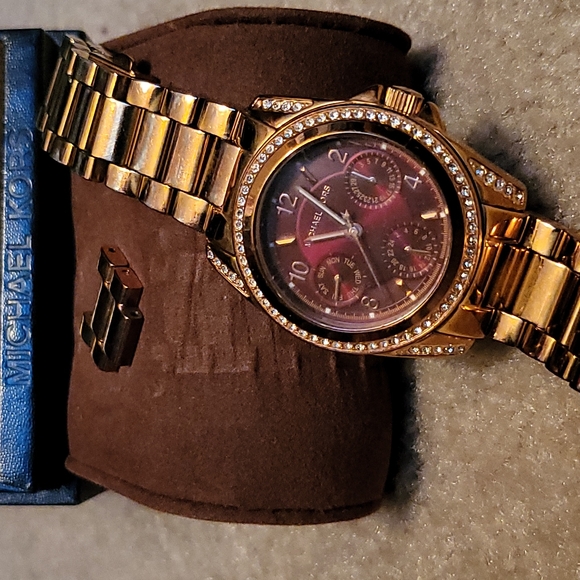 Michael Kors Watch